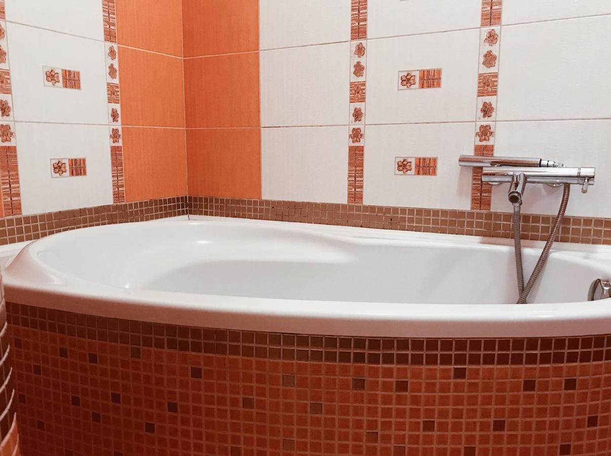Apartman Hodrusa-Hamre Экстерьер фото