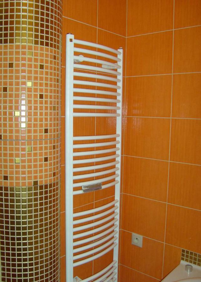 Apartman Hodrusa-Hamre Экстерьер фото